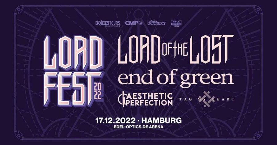 Lordfest