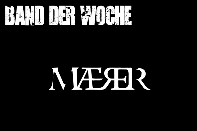 BDW-maerer