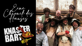 Eine Chronik des Hauses Knasterbart