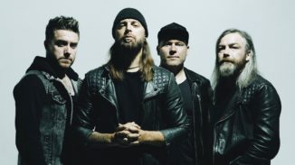 Bullet For My Valentine