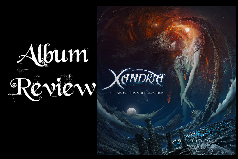 review xandria
