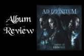 Ad Infinitum - Chapter III Beitragsbild