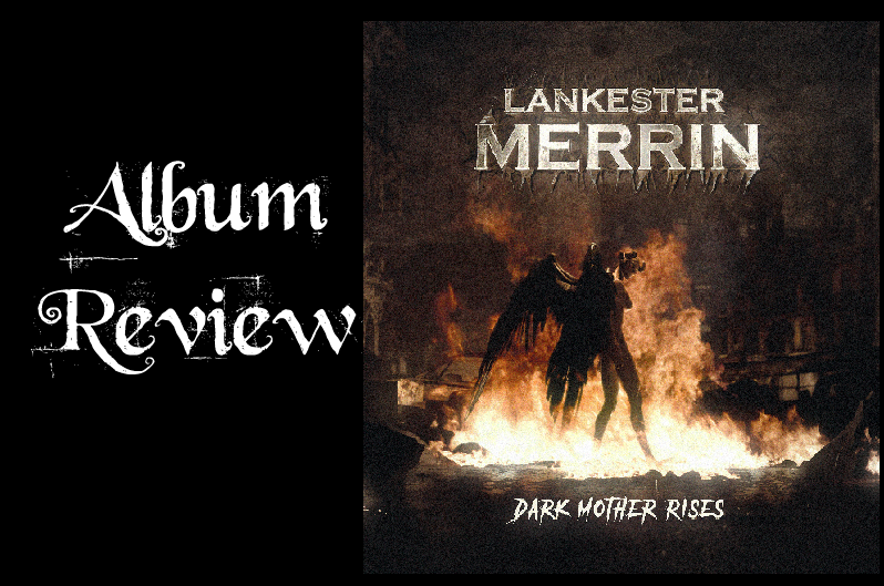 Dark Mother Rises Review