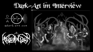 Helgrindur Interview