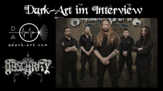 Obscurity Interview