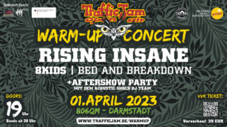 TJO Warm Up Party Beitragsbild