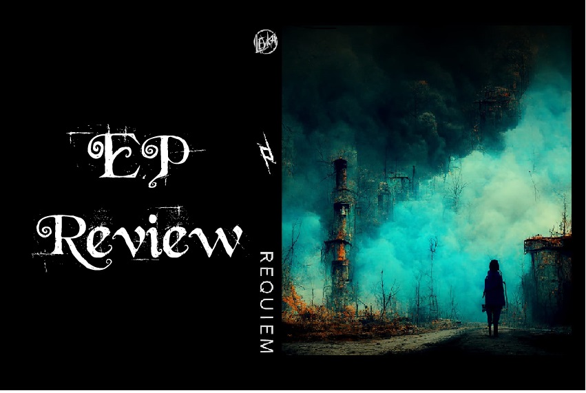 Review Leyka