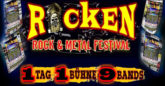 Rocken Rock & Metal Festival Beitragsbild