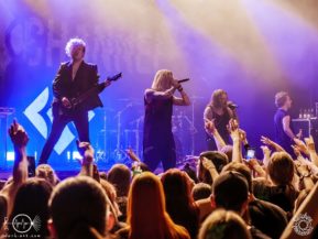 Blind Channel -Heidelberg - Halle02 - Titelbild