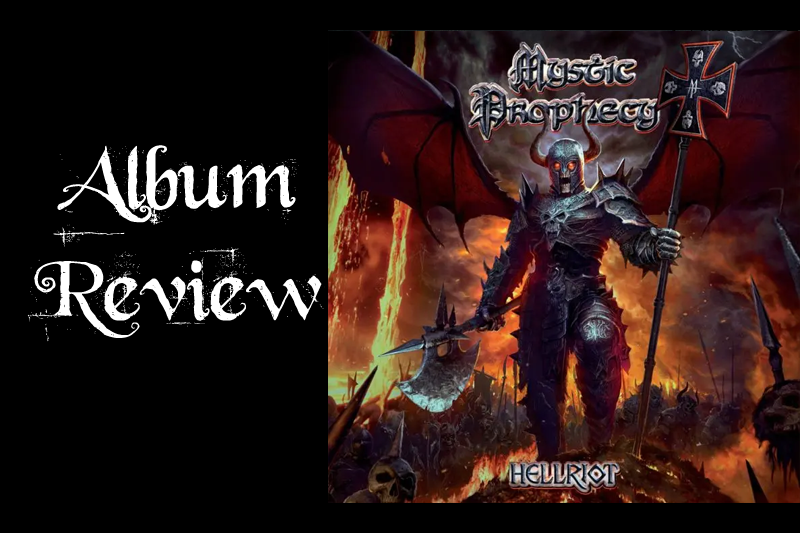 REview MP