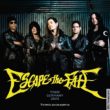 Escapte The Fate auf Deutschland Tour