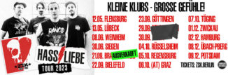 zsk club tour