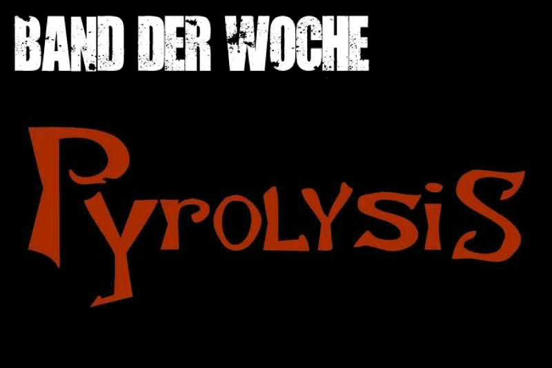 BDW-pyrolisis