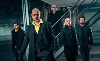 Eisbrecher - Liebe macht Monstour Promobild