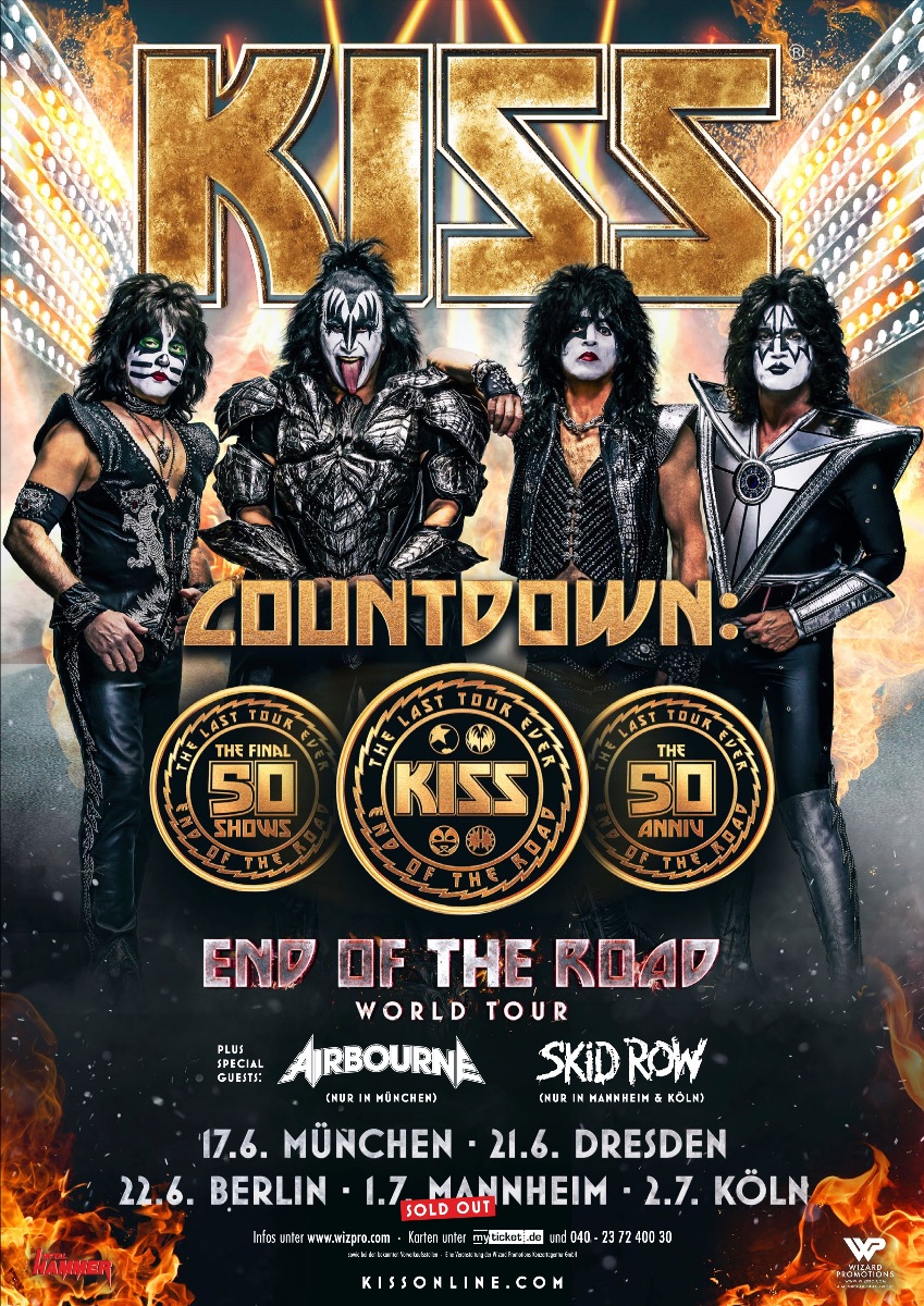 Kiss_Tour_Poster