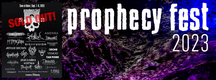 prophecy23