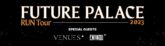 future palace run tour - Titelbild