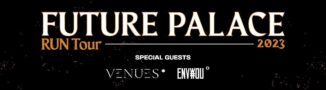 future palace run tour - Titelbild