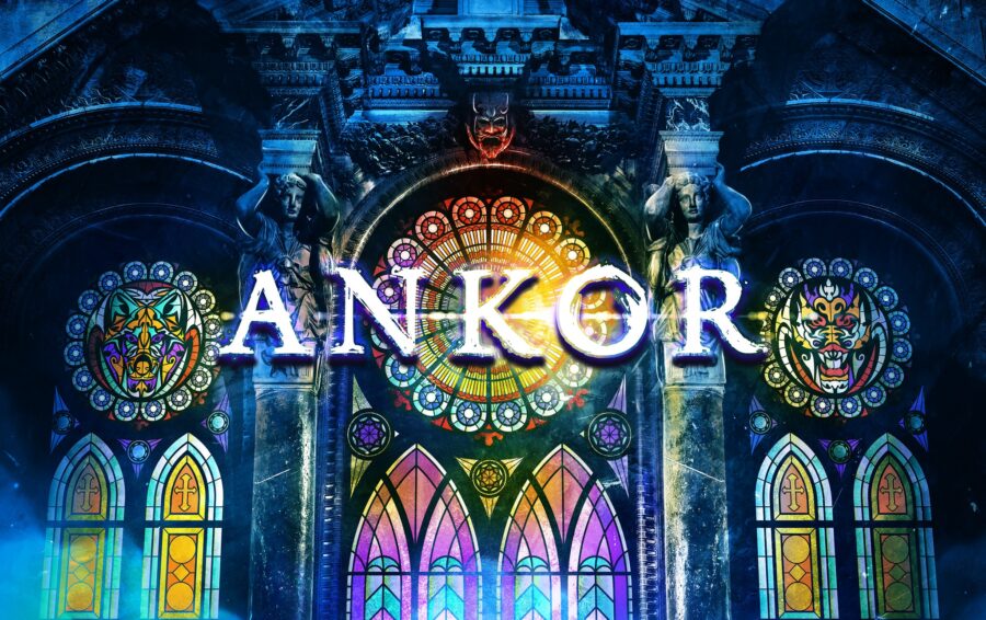 Ankor