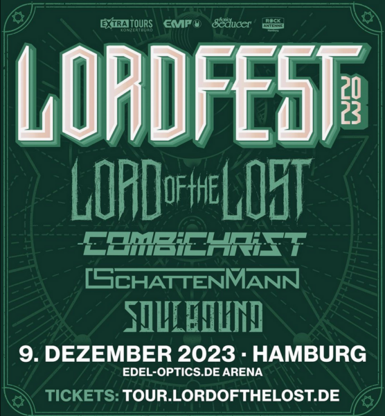 Lordfest Fyler