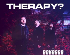 Therapy?