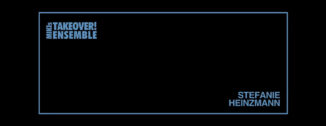 Stefanie Heinzmann Titelbild