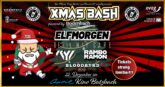 xmas bash titelbild