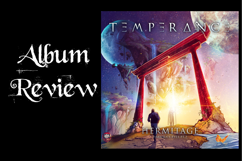AR-Temperance