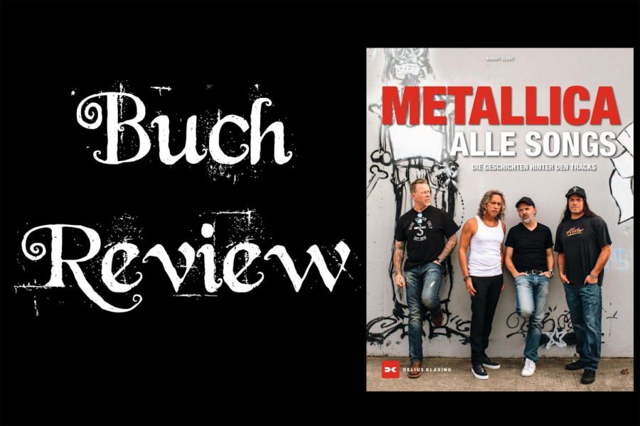 buch-review-metallica-alle-songs