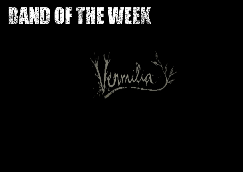 Band of the week: Vermilia - Dark-Art