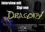 Titelbild Interview mit Dragony
