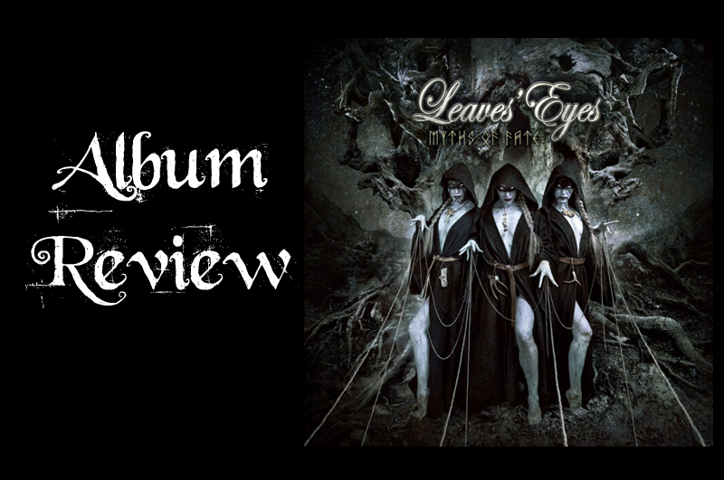 leaves-eyes-1 Review Titelbild Leaves Eyes