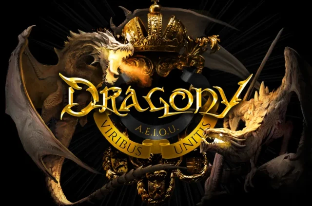 Dragony Crowdfunding
