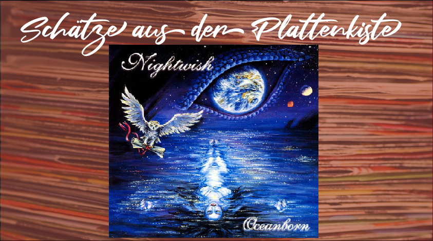 nightwish plattenkiste