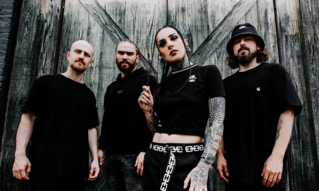 Jinjer