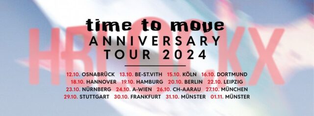 Tourflyer