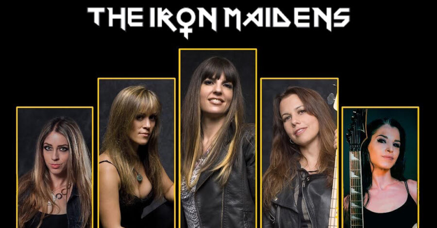 the_iron_maidens_titelbild