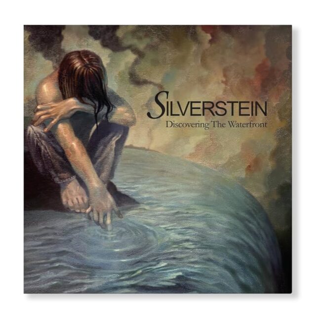 Discovering The Waterfront Silverstein