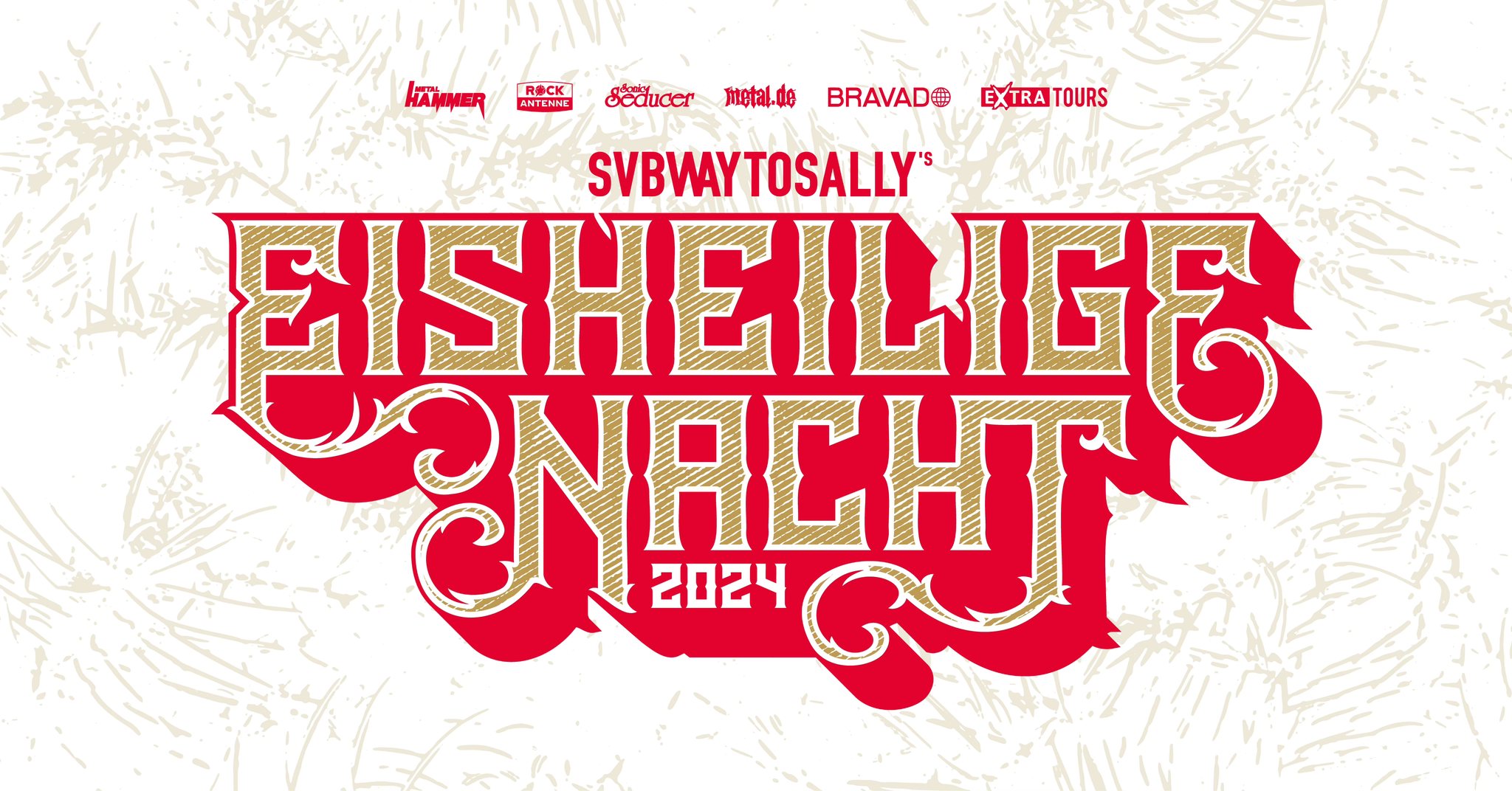 Nacht Der Theater Hamburg 2024 Ankündigung: Eisheilige Nacht 2024 - Dark-Art