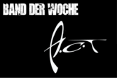 Band der Woche - A.C.T