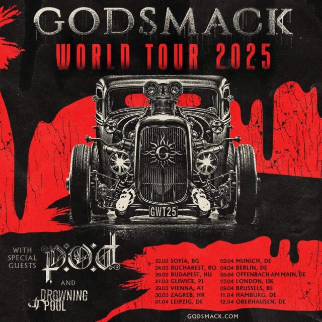 Tourflyer
