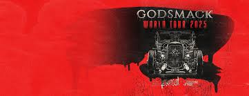 Godsmack Beitragsbild