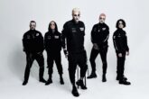 Motionless in White