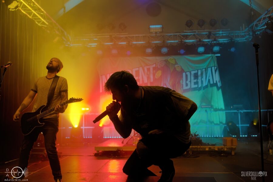 Pixonstage