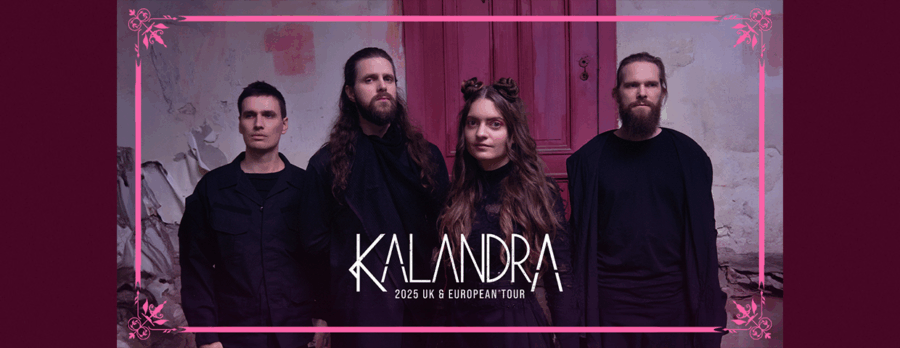 kalandra-tickets-header ankündigung