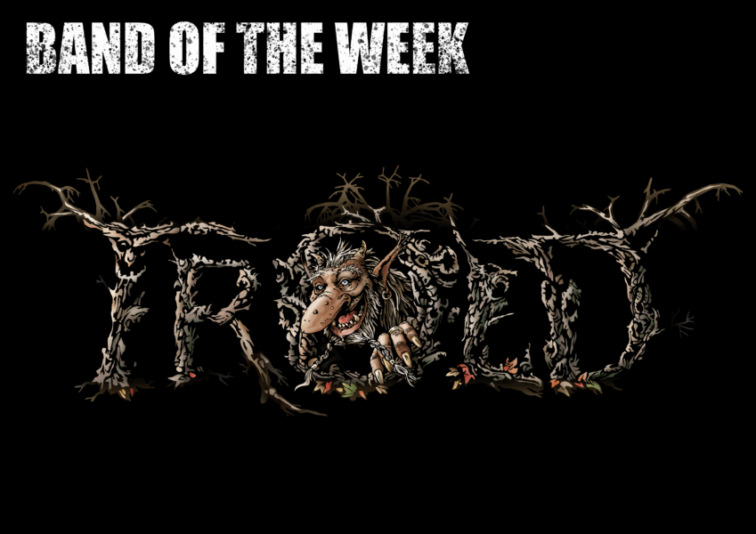 botw trold