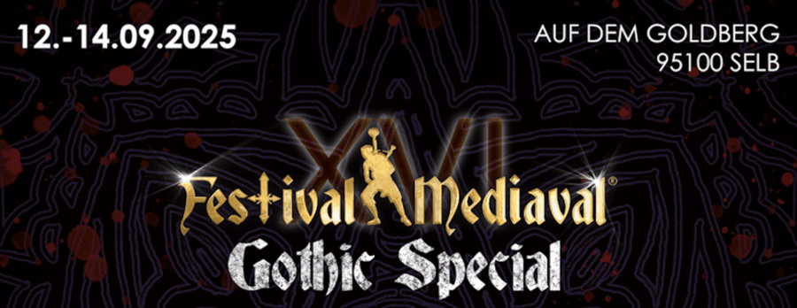 Frdtival Mediac´val