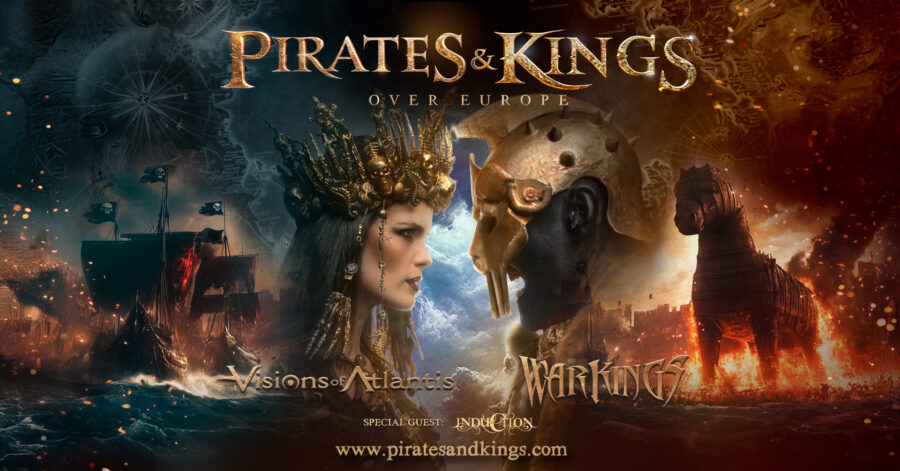 Warkings Banner
