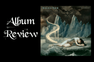 Halestorm Everest Beitragsbild