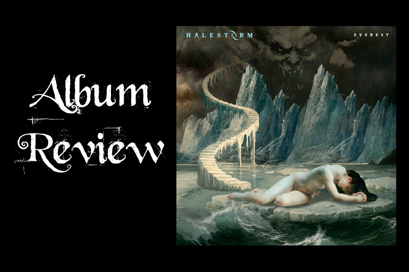 Halestorm Everest Beitragsbild Halestorm Everest Beitragsbild